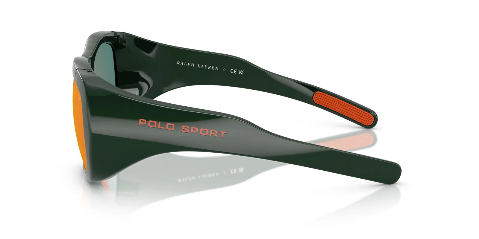 Polo 4219U Sunglasses - view 15